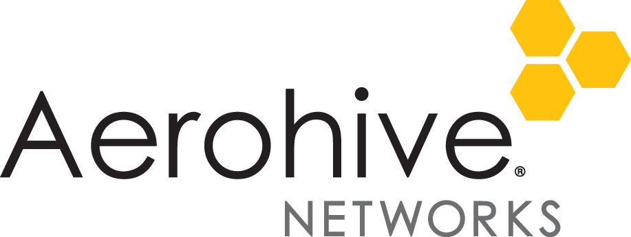 Aerohive Authorised Partner