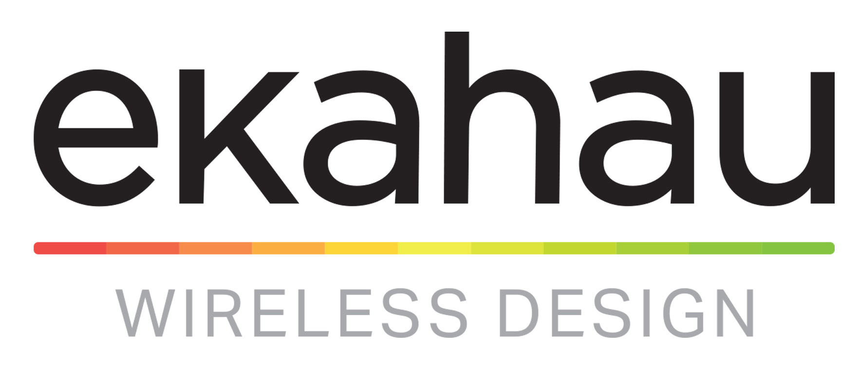 Ekahau Wireless Solutions