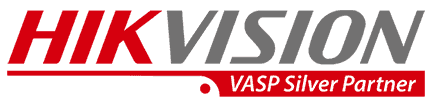 HIKVision Silver Partner Nottingham