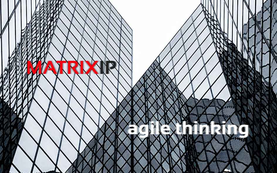 Read About Matrix IP