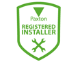 Paxton Registered Installer