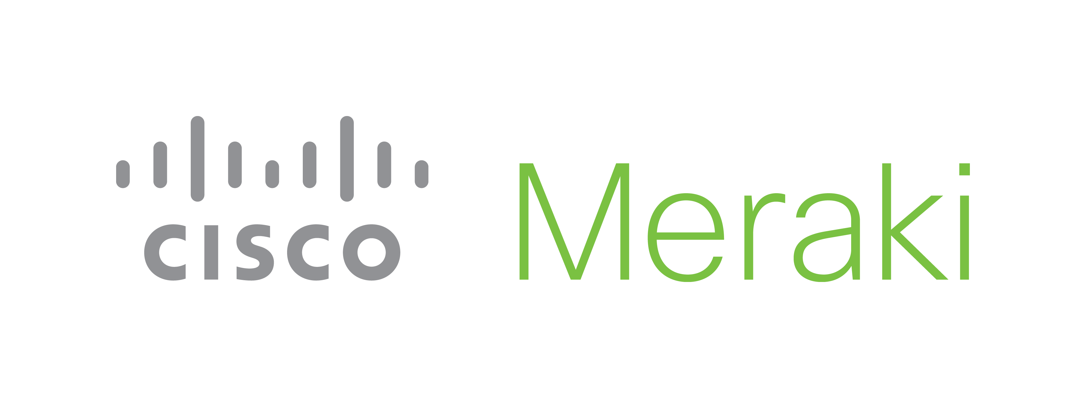 Cisco Meraki
